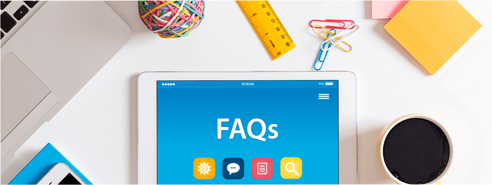 FAQ